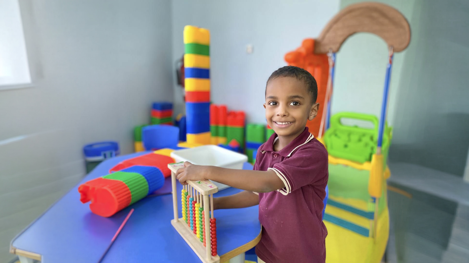 Knowledge International School